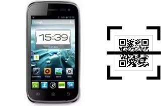 Como ler QR code no E-Boda Storm V100?