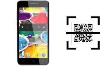 Como ler QR code no E-Boda Storm V500?