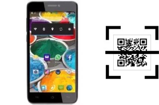 Como ler QR code no E-Boda Storm V500S?