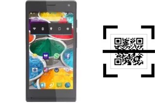 Como ler QR code no E-Boda Storm V510?