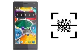 Como ler QR code no E-Boda Storm V510S?