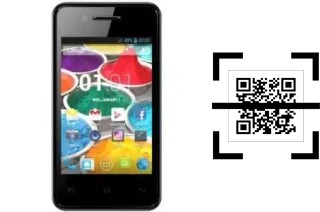 Como ler QR code no E-Boda Sunny V36?