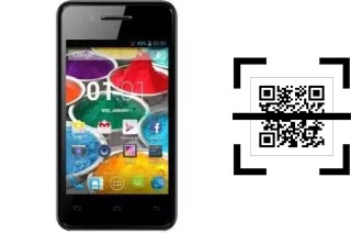 Como ler QR code no E-Boda Sunny V37?