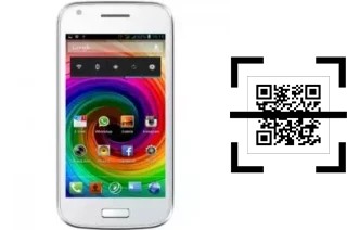 Como ler QR code no E-Boda Sunny V38?