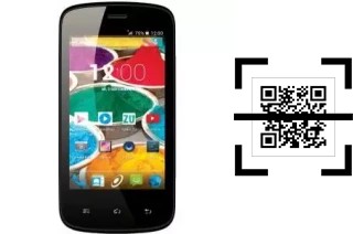 Como ler QR code no E-Boda Sunny V400?