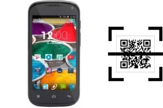 Como ler QR code no E-Boda Sunny V410?