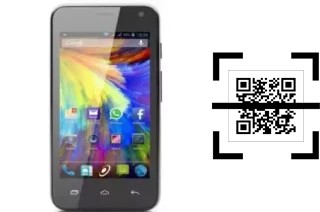 Como ler QR code no E-Boda Sunny V410Q?