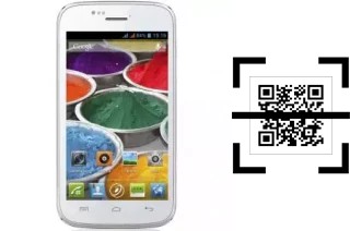 Como ler QR code no E-Boda V40?