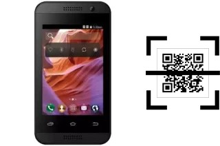 Como ler QR code no E-tel I100?