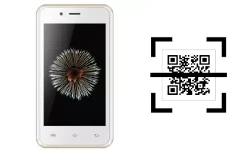 Como ler QR code no E-tel I200?