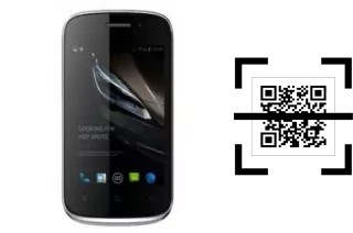 Como ler QR code no E-tel I4?