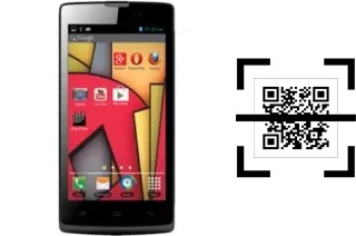 Como ler QR code no E-tel N3?