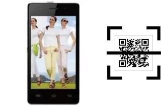 Como ler QR code no Ebest T5?