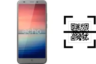 Como ler QR code no Echo Horizon Lite?