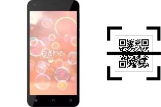 Como ler QR code no Echo Moss?