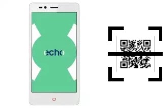 Como ler QR code no Echo Smart 4G?