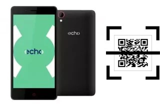 Como ler QR code no Echo Smart Mini?