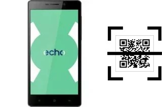 Como ler QR code no Echo Smart?