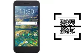 Como ler QR code no EE Hawk?