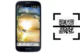 Como ler QR code no effire CityPhone Astra Z1?