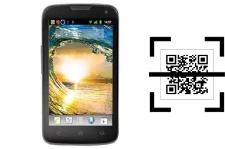 Como ler QR code no effire CityPhone Astra?