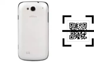 Como ler QR code no effire CityPhone CY-100?