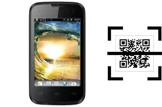 Como ler QR code no effire CityPhone CY-85?