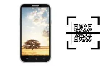 Como ler QR code no effire CityPhone Lion?