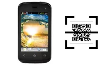 Como ler QR code no effire CityPhone Nova?