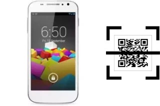 Como ler QR code no Ekophone Ekotek 4-20?