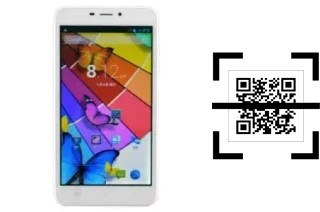 Como ler QR code no Elco PD-6019Q?