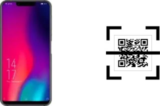 Como ler QR code no Elephone A4 Pro?