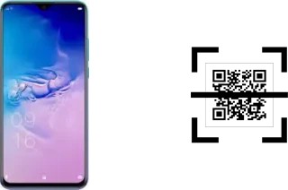 Como ler QR code no Elephone A6 Max?