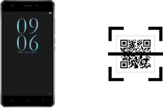 Como ler QR code no Elephone C1 Mini?