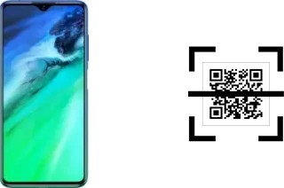 Como ler QR code no Elephone E10?