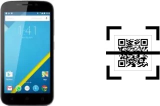 Como ler QR code no Elephone G9?