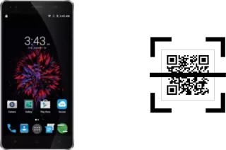 Como ler QR code no Elephone H1?