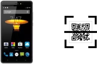 Como ler QR code no Elephone M1?