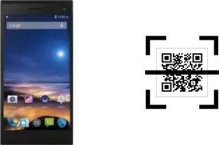 Como ler QR code no Elephone P2000c?