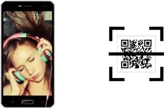 Como ler QR code no Elephone P5000?