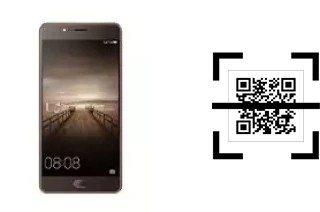 Como ler QR code no Elephone P8 Mini?