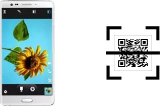 Como ler QR code no Elephone P8 Pro?