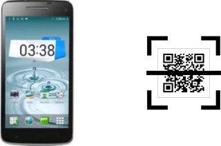 Como ler QR code no Elephone P9c?