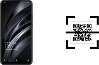 Como ler QR code no Elephone PX?