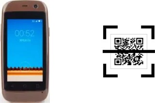 Como ler QR code no Elephone Q?