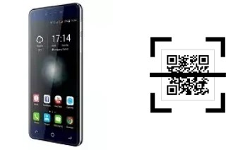 Como ler QR code no Elephone S2?