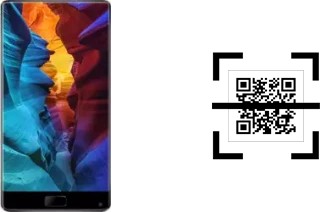 Como ler QR code no Elephone S8?