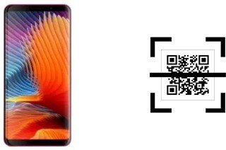 Como ler QR code no Elephone U Pro?