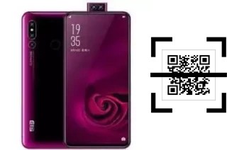 Como ler QR code no Elephone U2 Pro?