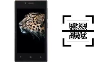 Como ler QR code no Elite Evo E41?